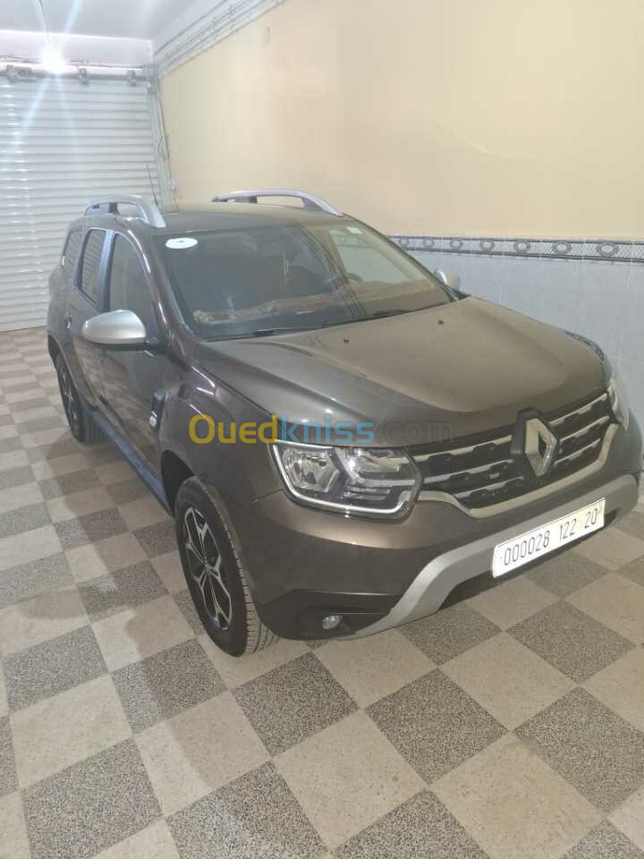 Renault Duster 2022 2022