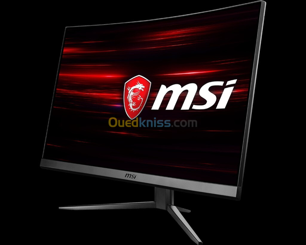 MSI Optix MAG271CV