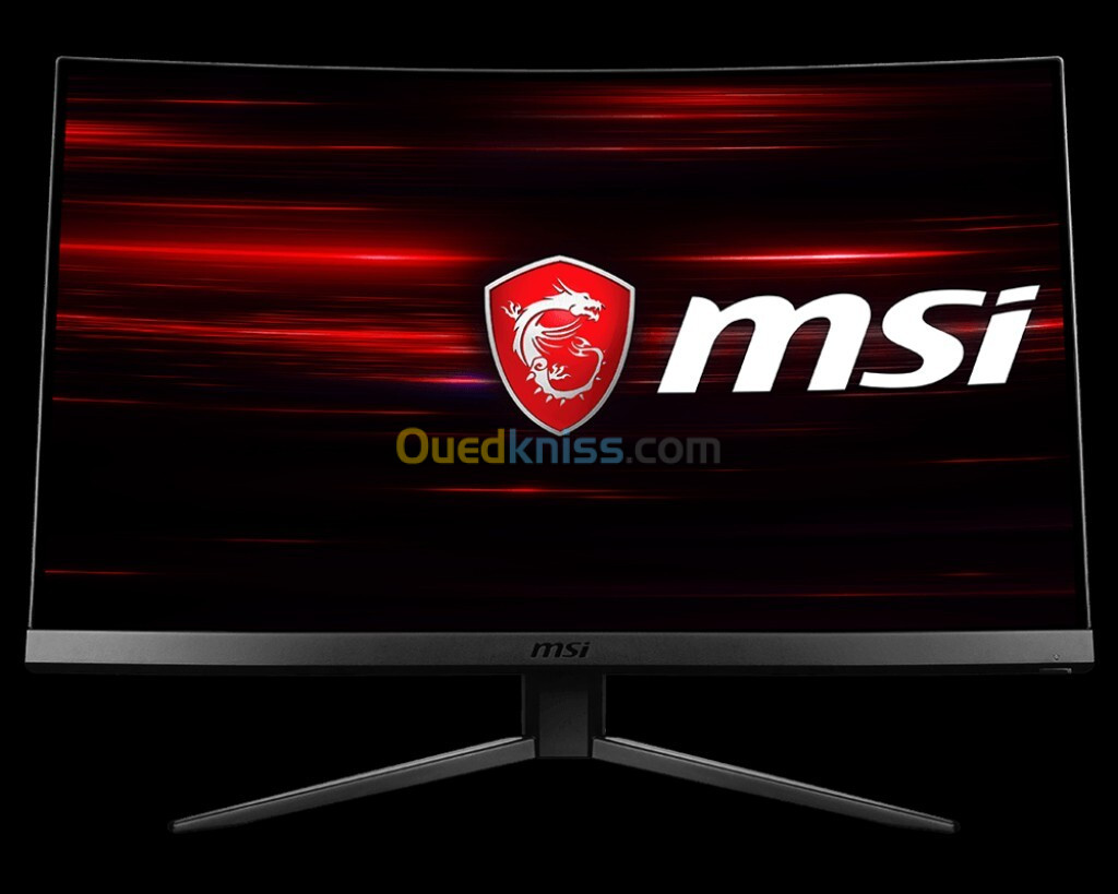 MSI Optix MAG271CV