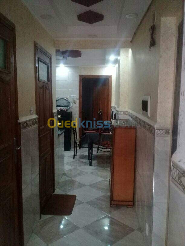 Vente Appartement F3 Alger Bordj el kiffan