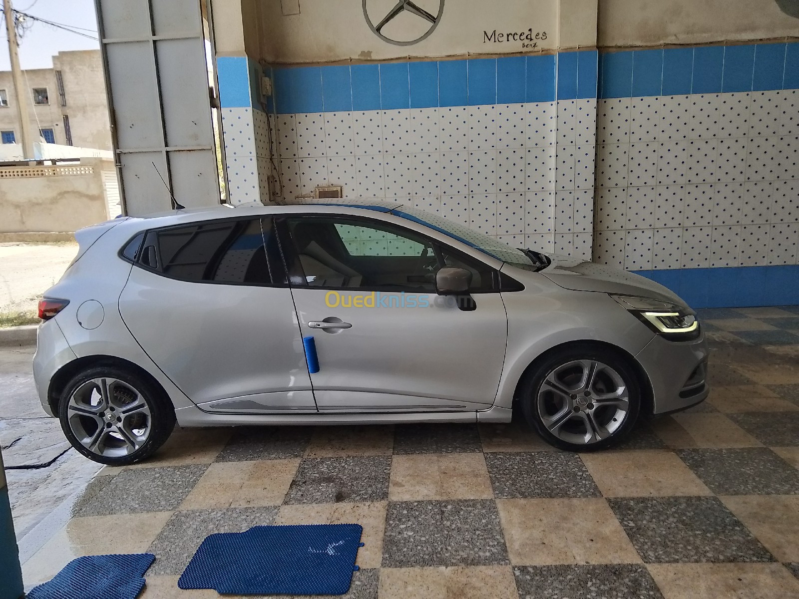 Renault Clio 4 2019 GT Line +