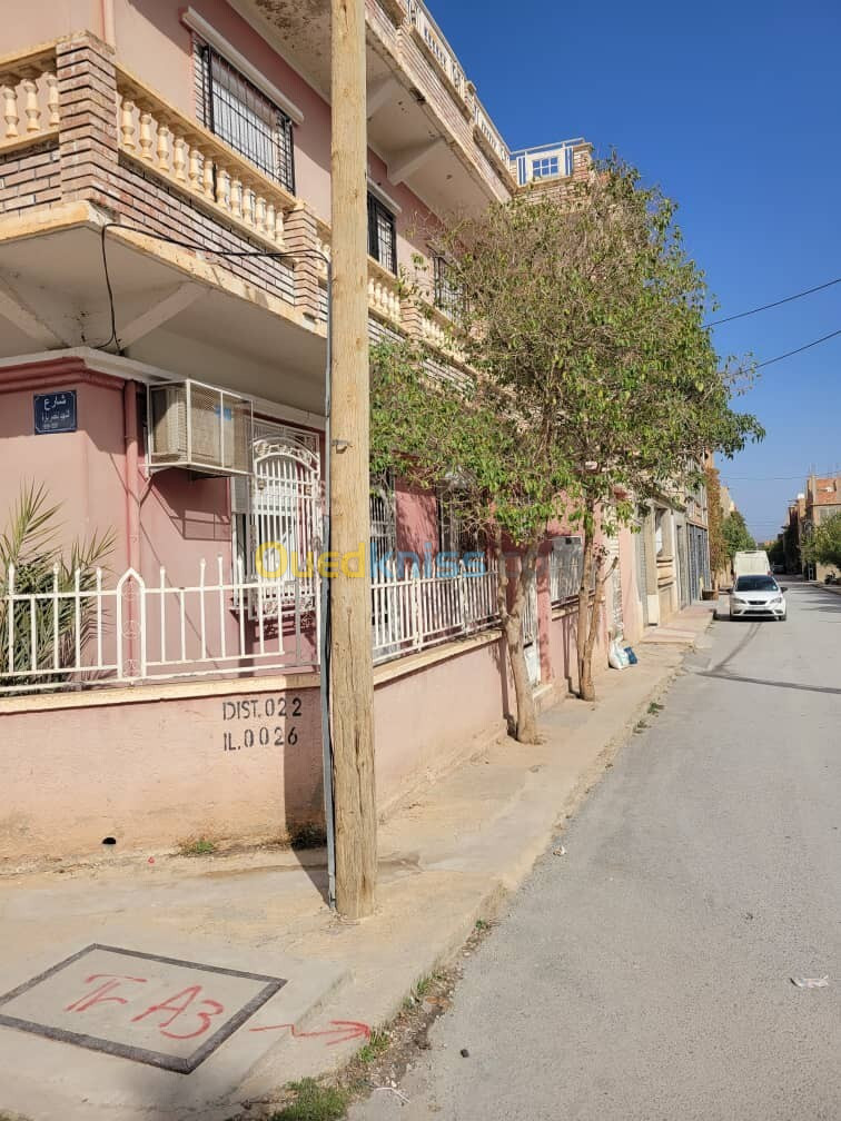 Vente bien immobilier Bordj Bou Arreridj Ras el oued