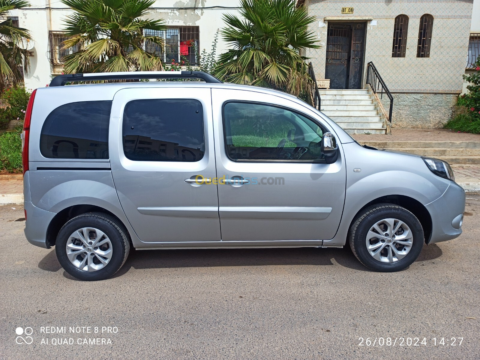 Renault Kangoo 2021 Privilège +