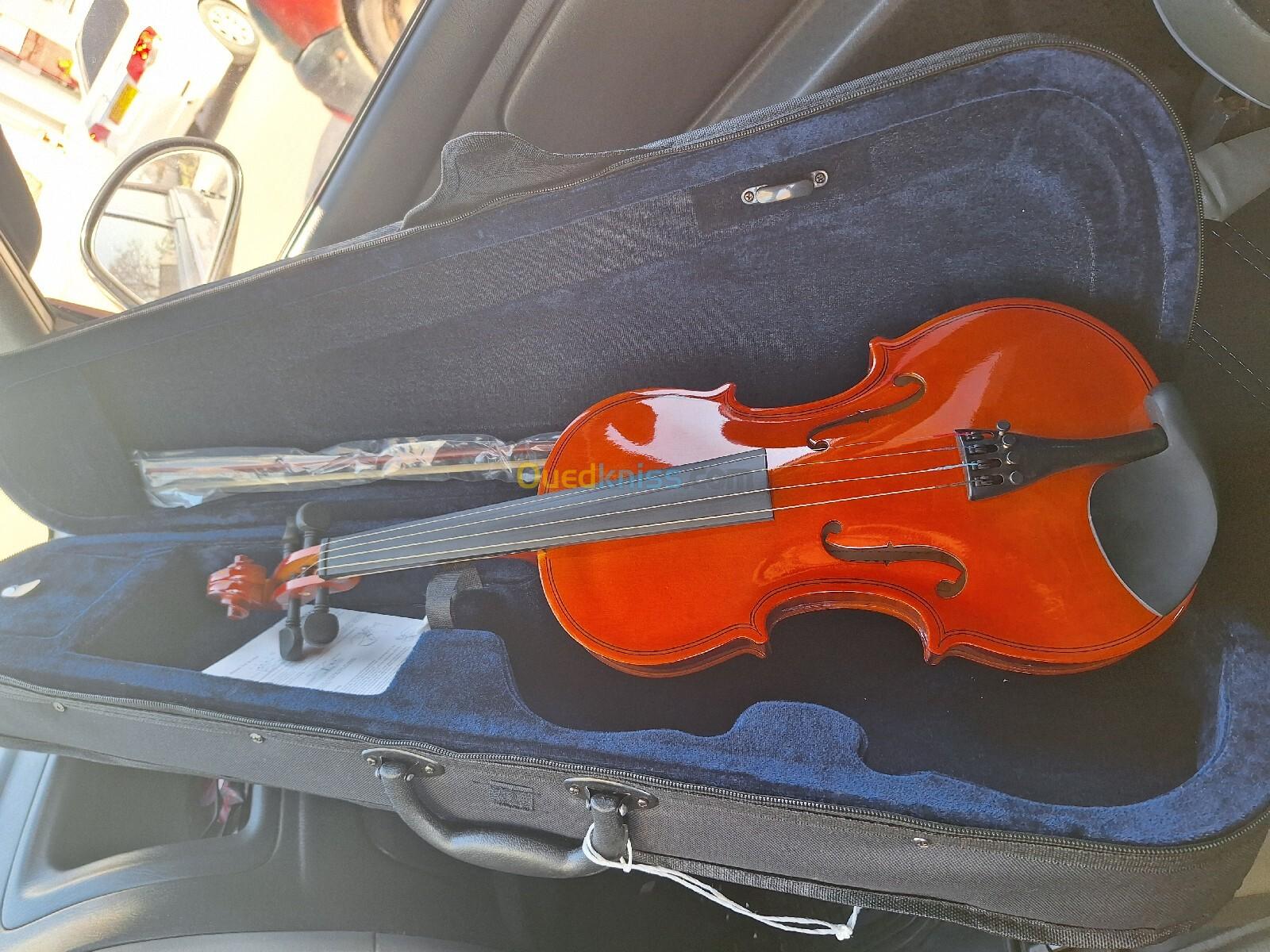 Violon 4/4 neuf 