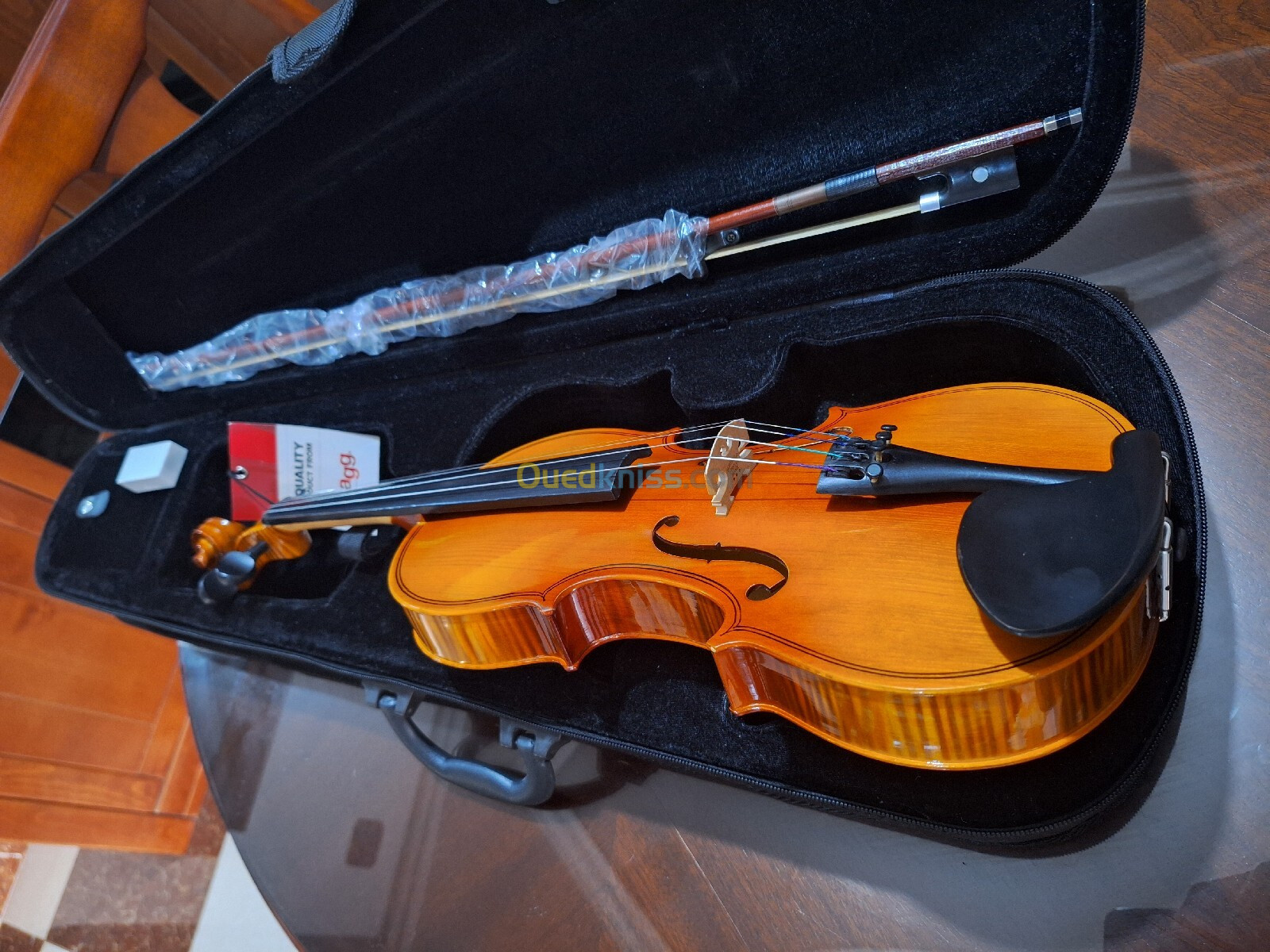 Violon 4/4 stagg 