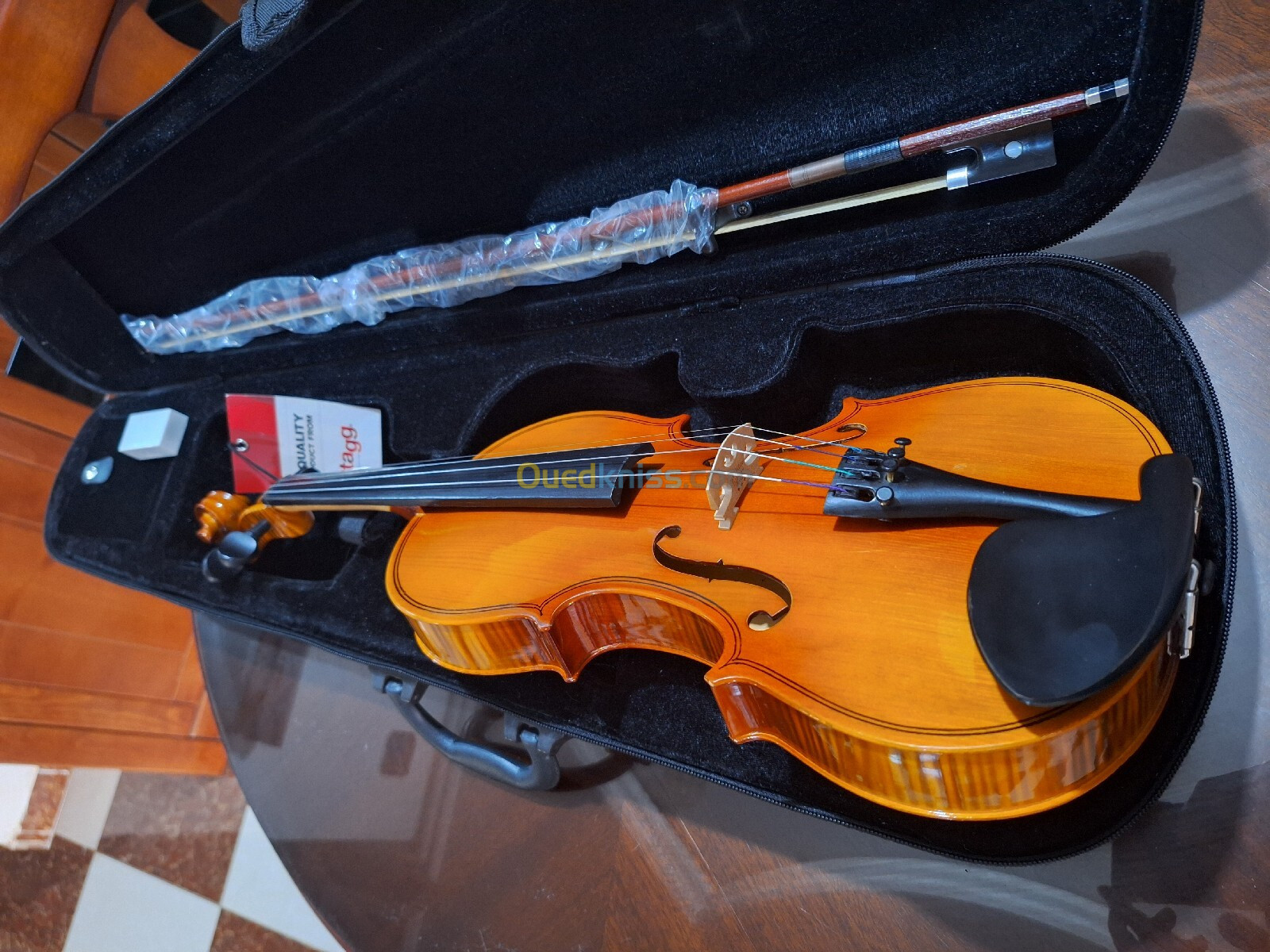 Violon 4/4 stagg 