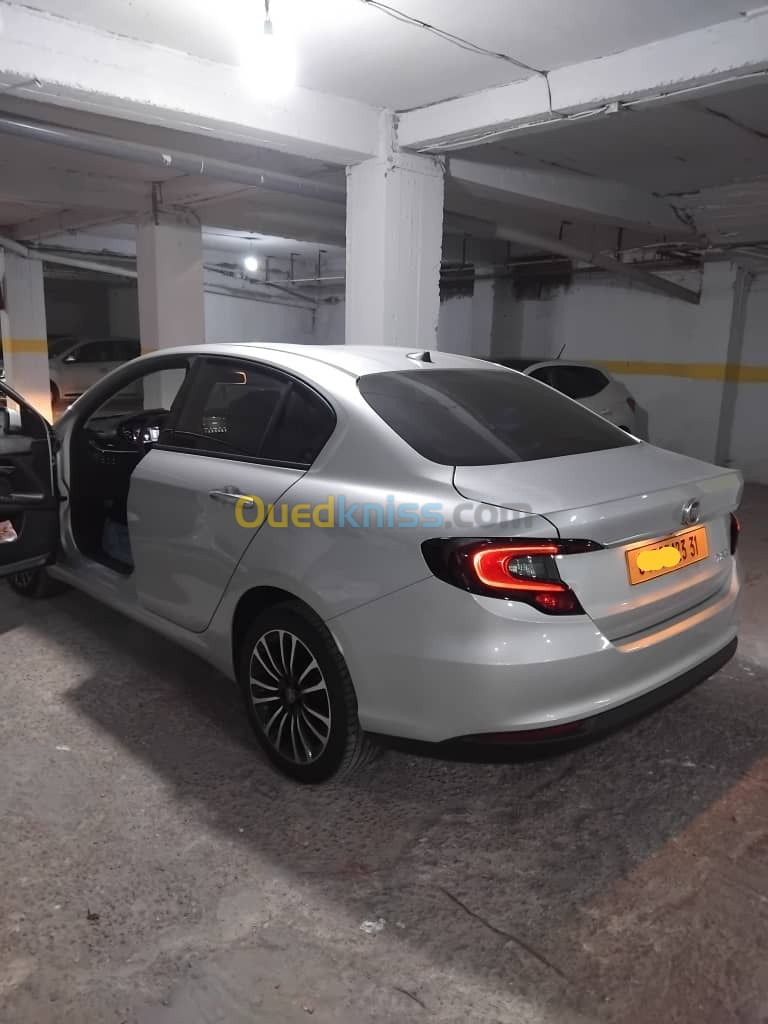 Fiat Tipo life 2023 Life