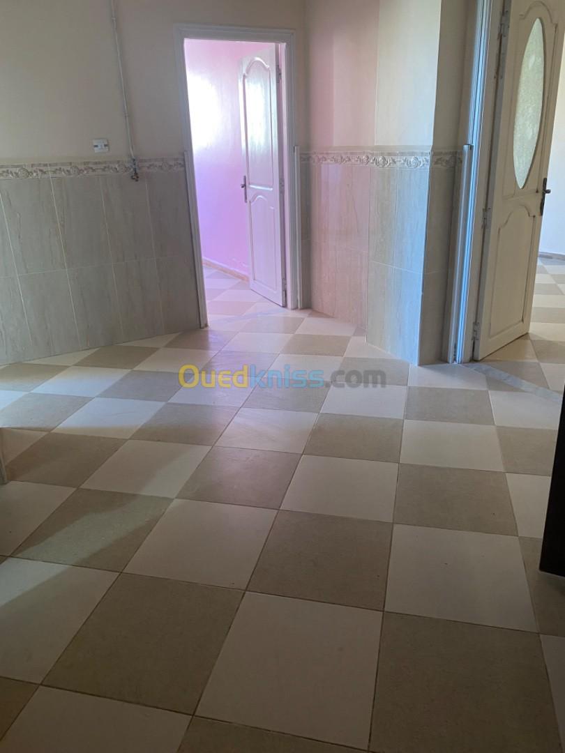 Vente Appartement F3 Alger Bordj el bahri