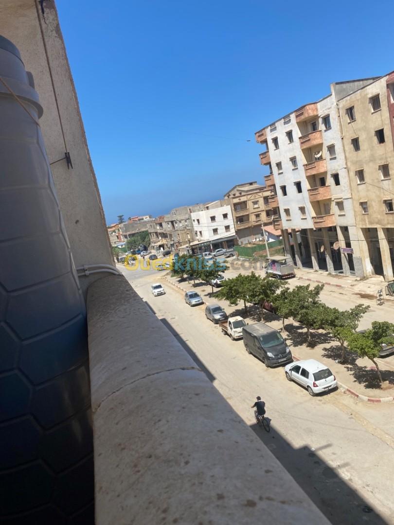 Vente Appartement F3 Alger Bordj el bahri