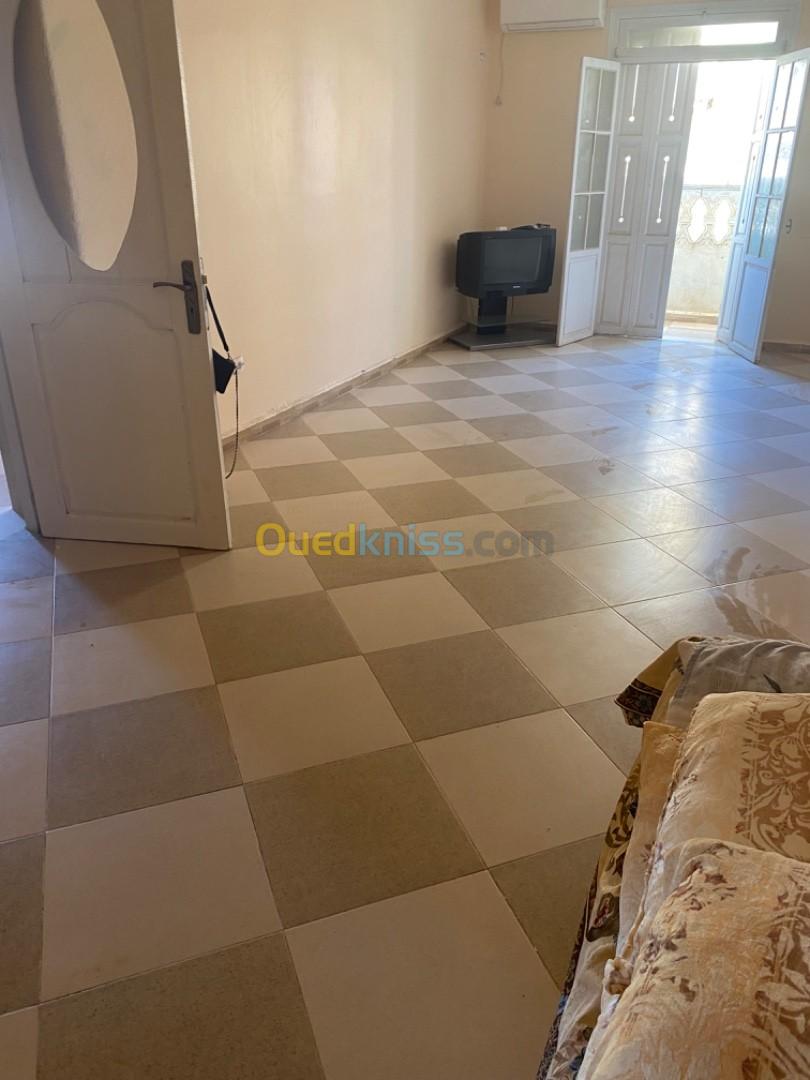 Vente Appartement F3 Alger Bordj el bahri