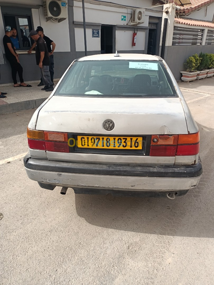 Volkswagen Vento 1993 Vento