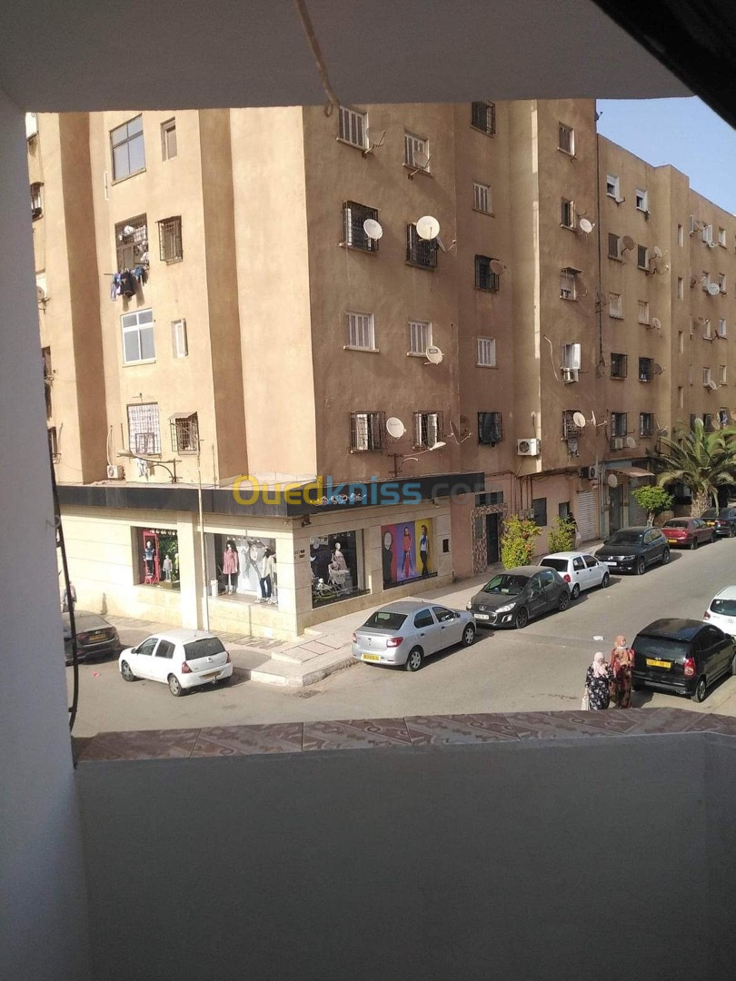 Location Appartement F3 Oran Oran