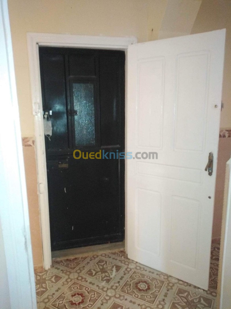 Location Appartement F3 Oran Oran