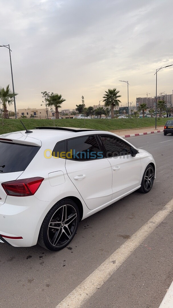 Seat Ibiza 2019 Fr plus