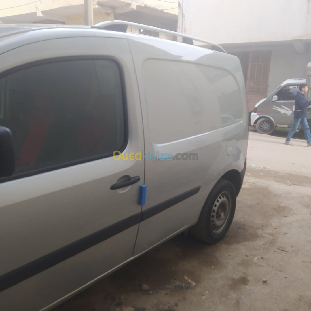 Renault Kangoo 2012 Confort