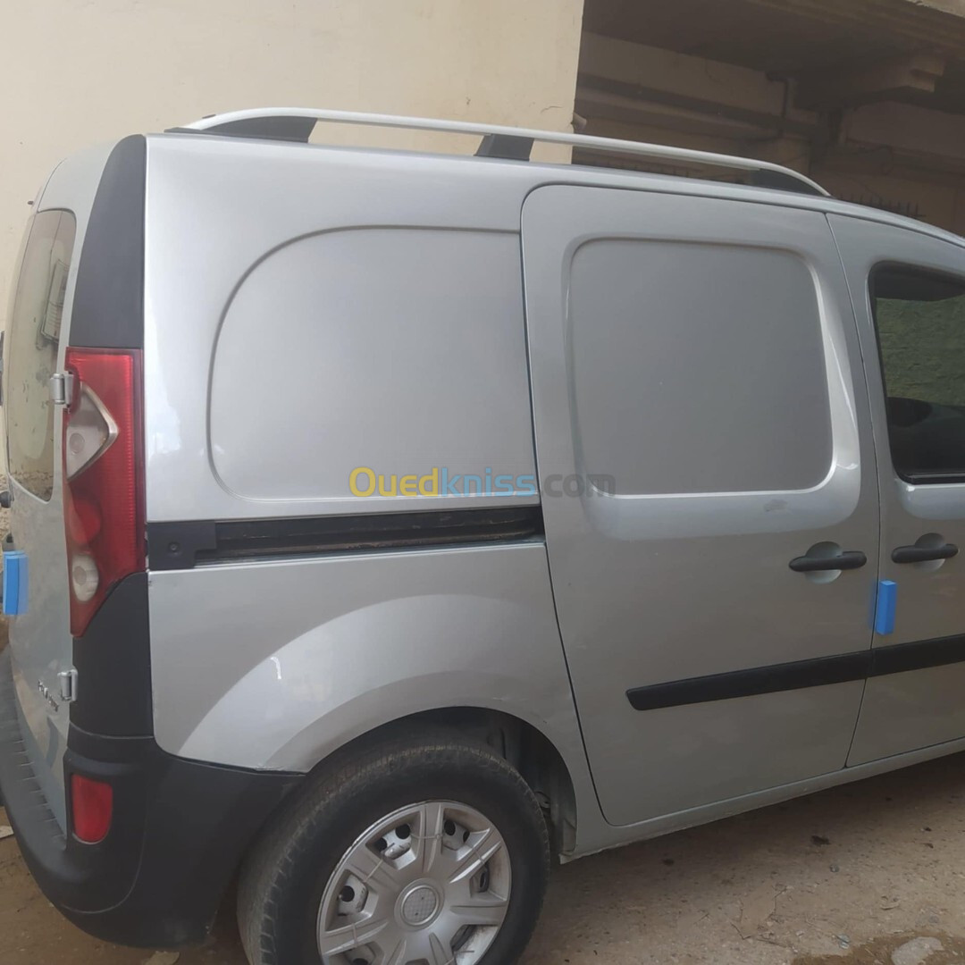 Renault Kangoo 2012 Confort