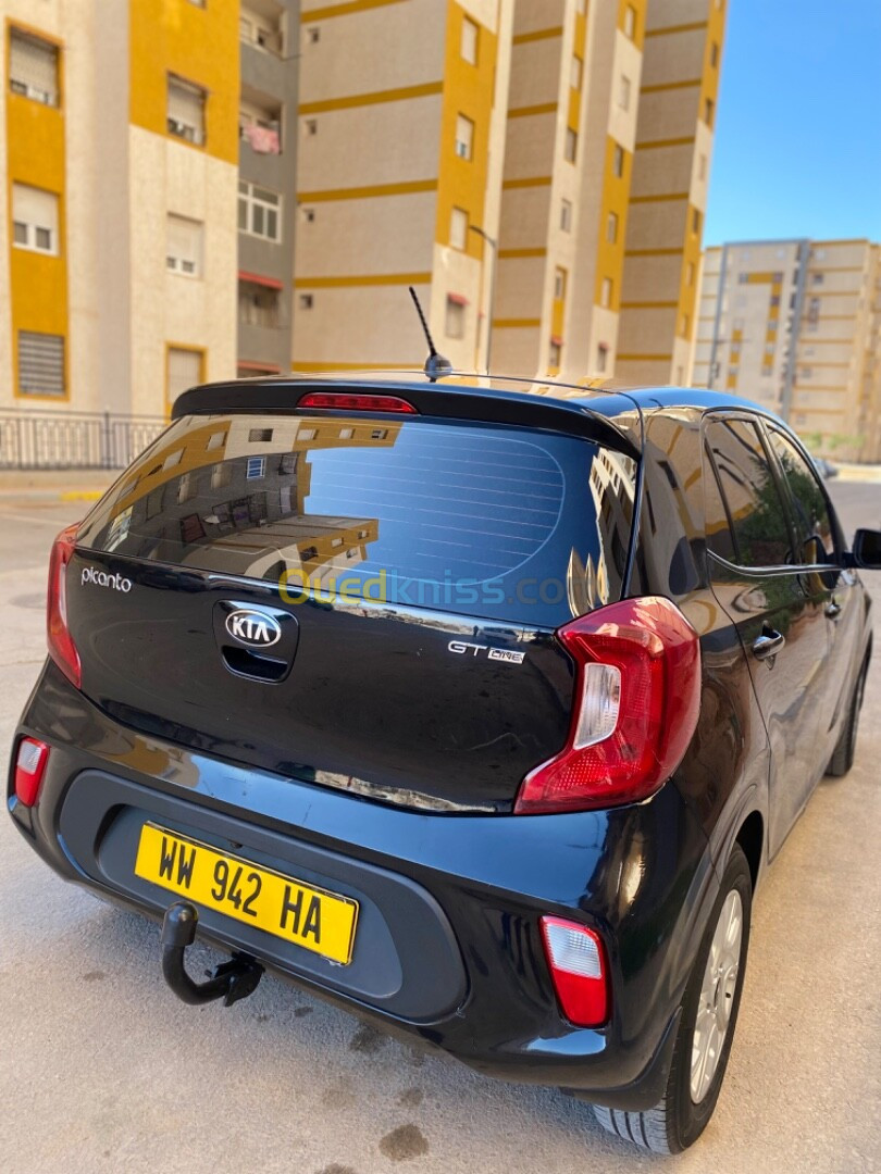 Kia Picanto 2019 LX