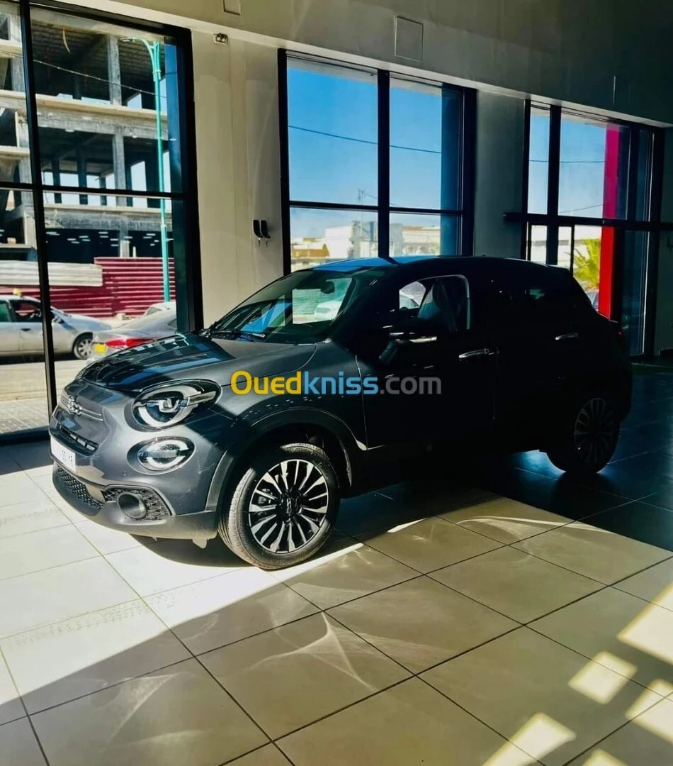 Fiat 500x 2023 Club