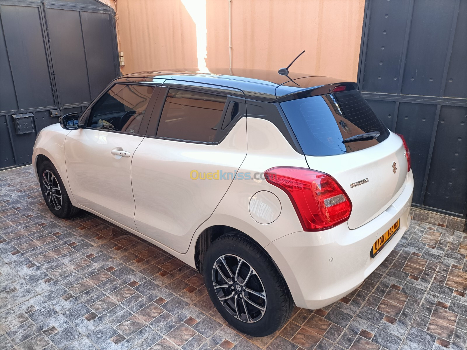 Suzuki Swift 2022 Swift