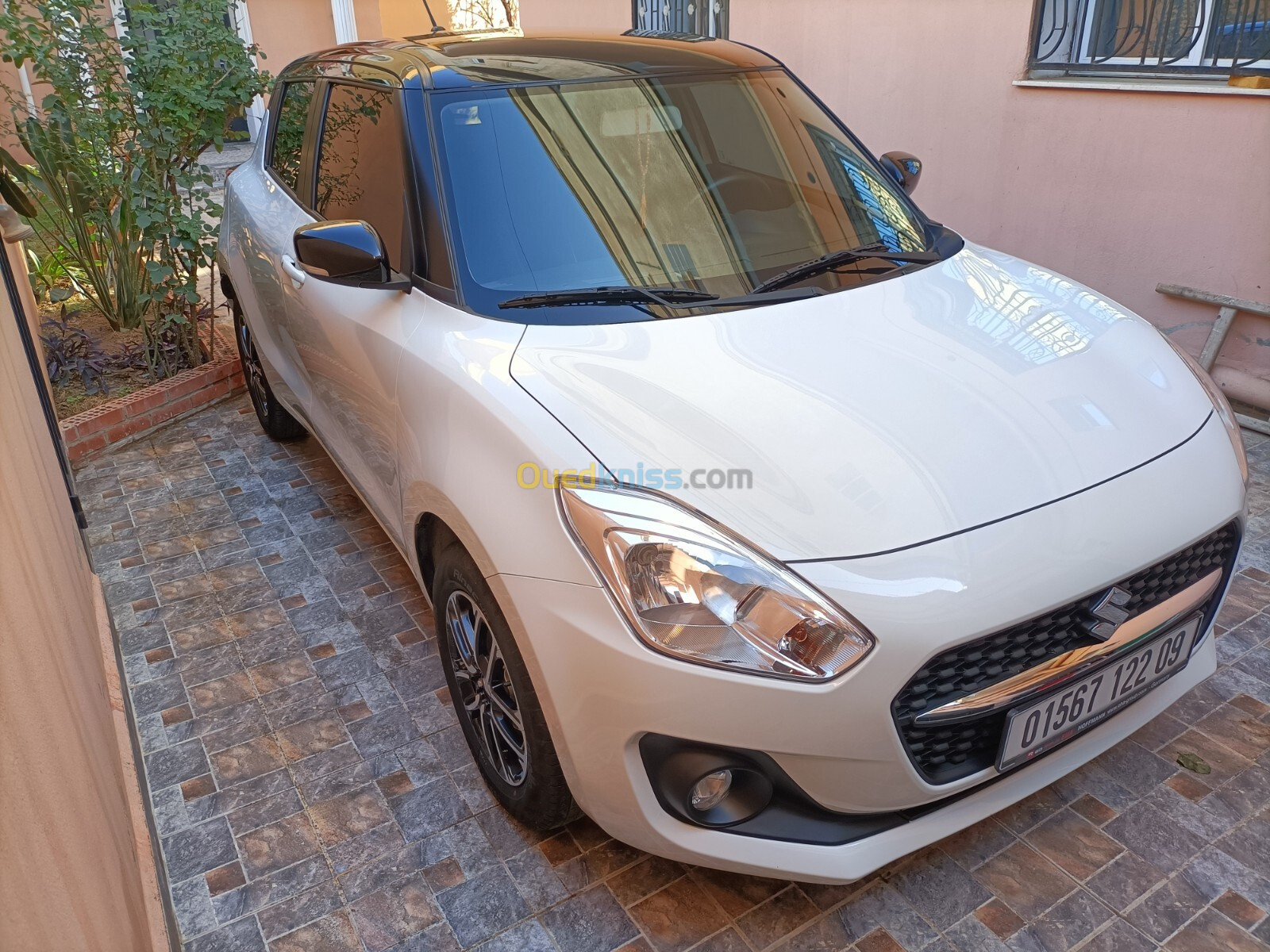 Suzuki Swift 2022 Swift