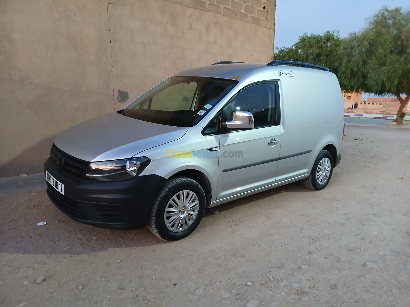 Volkswagen Caddy 2018 Caddy