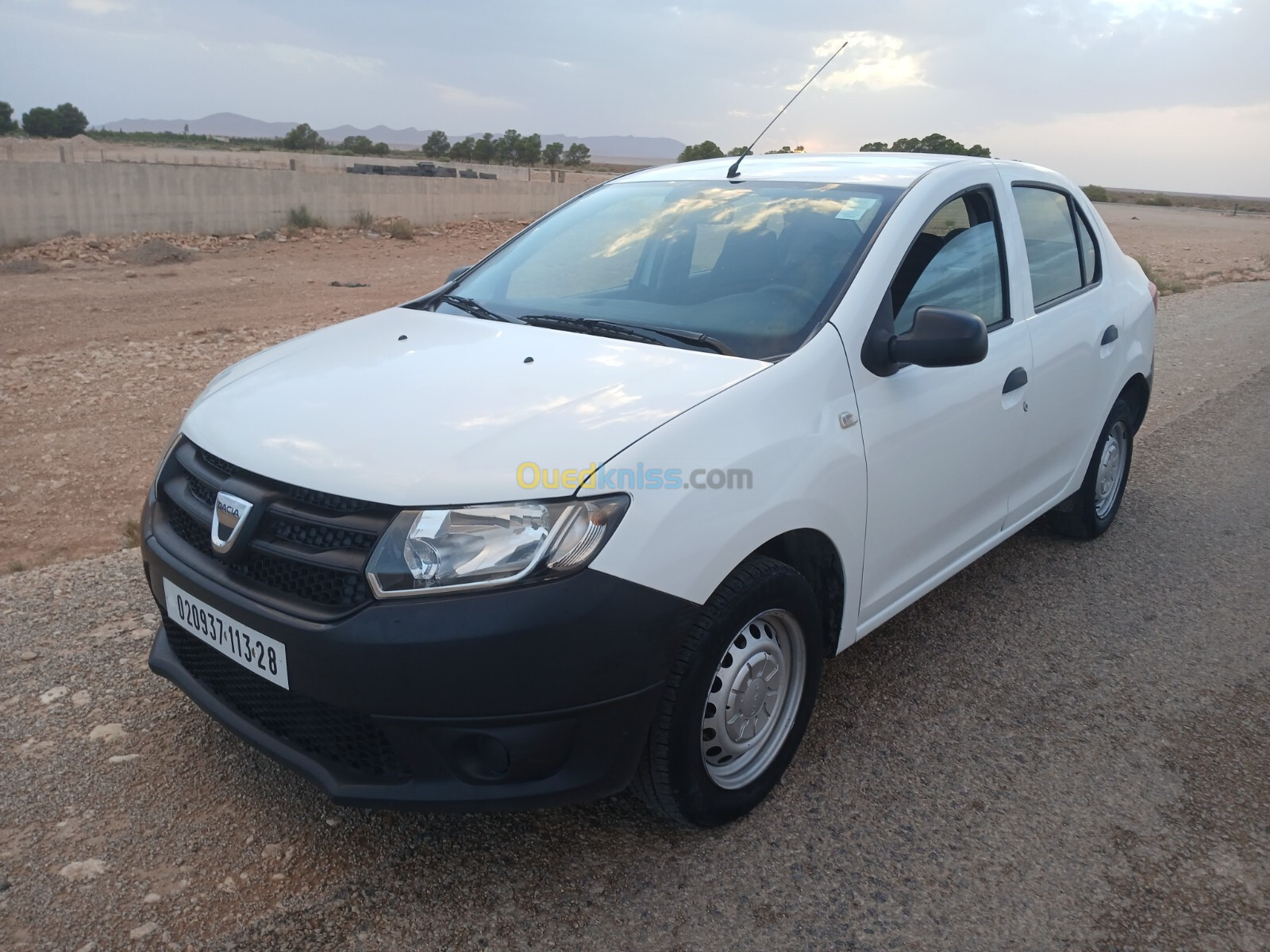 Dacia Logan 2013 Logan