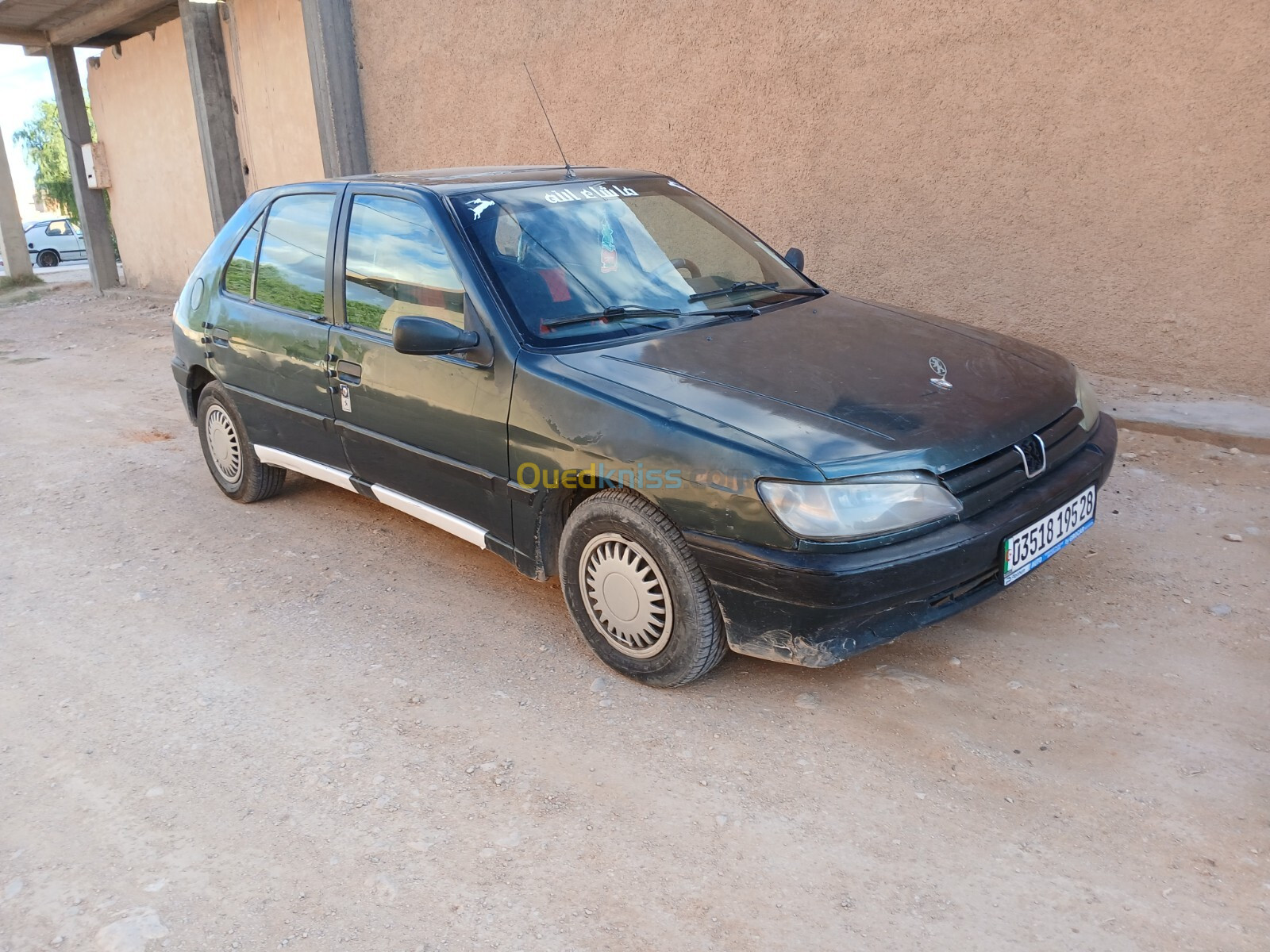 Peugeot 306 1995 306