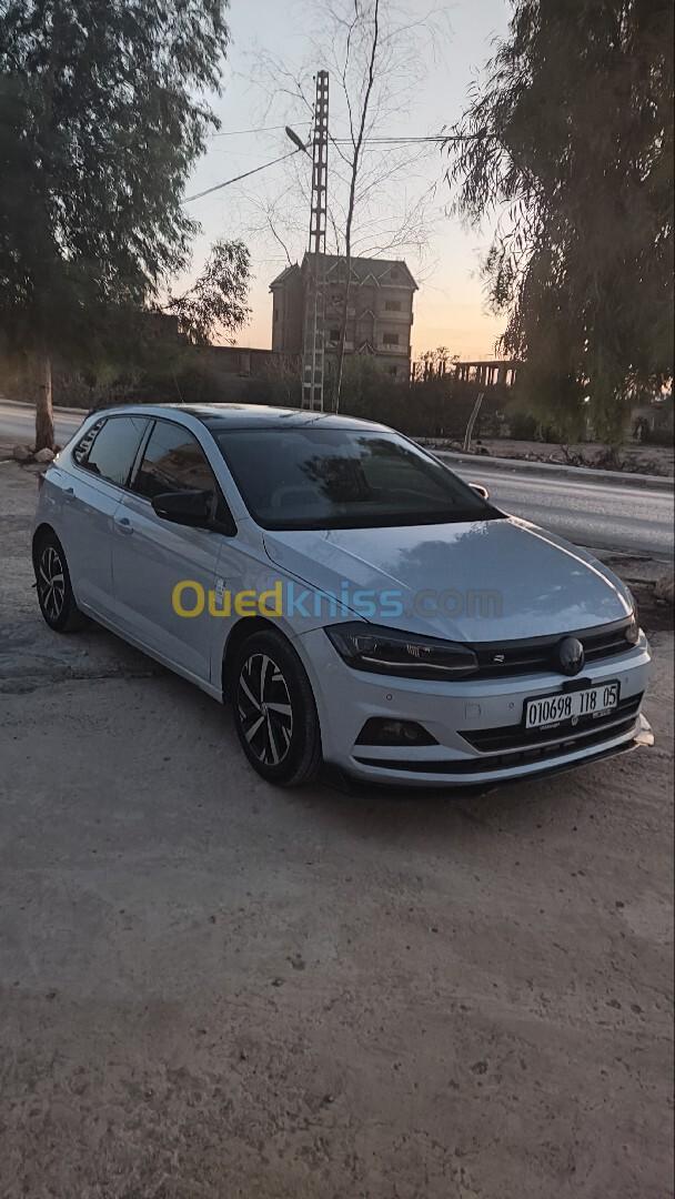 Volkswagen Polo 2018 Beats