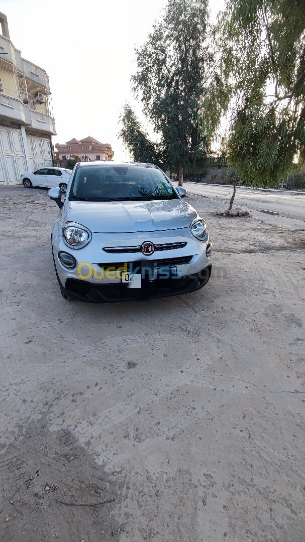 Fiat 500x 2020 