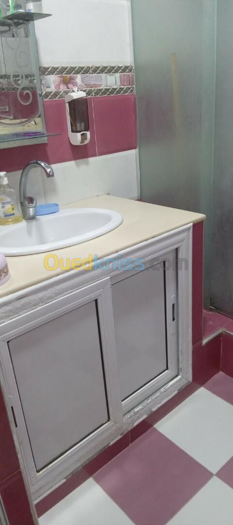 Vente Appartement F4 Blida Blida