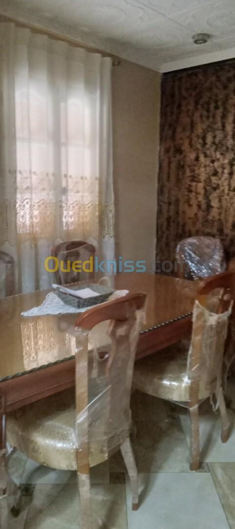 Vente Appartement F4 Blida Blida