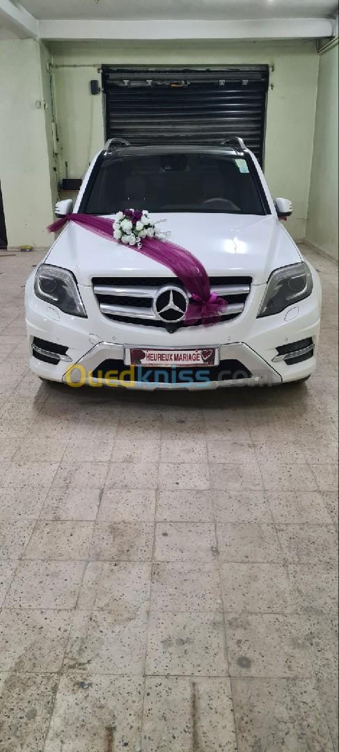 Mercedes GLK 2014 TECHNOLOGIE + 