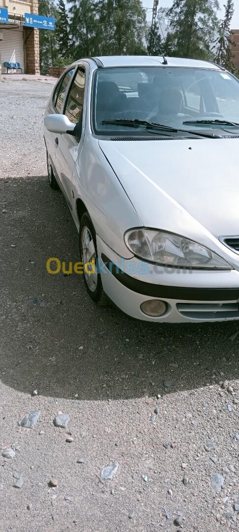 Renault Megane 1 2001 