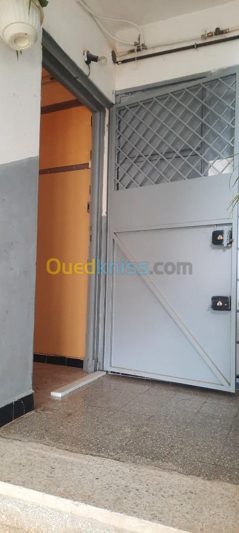 Vente Appartement F3 Tipaza Sidi ghiles