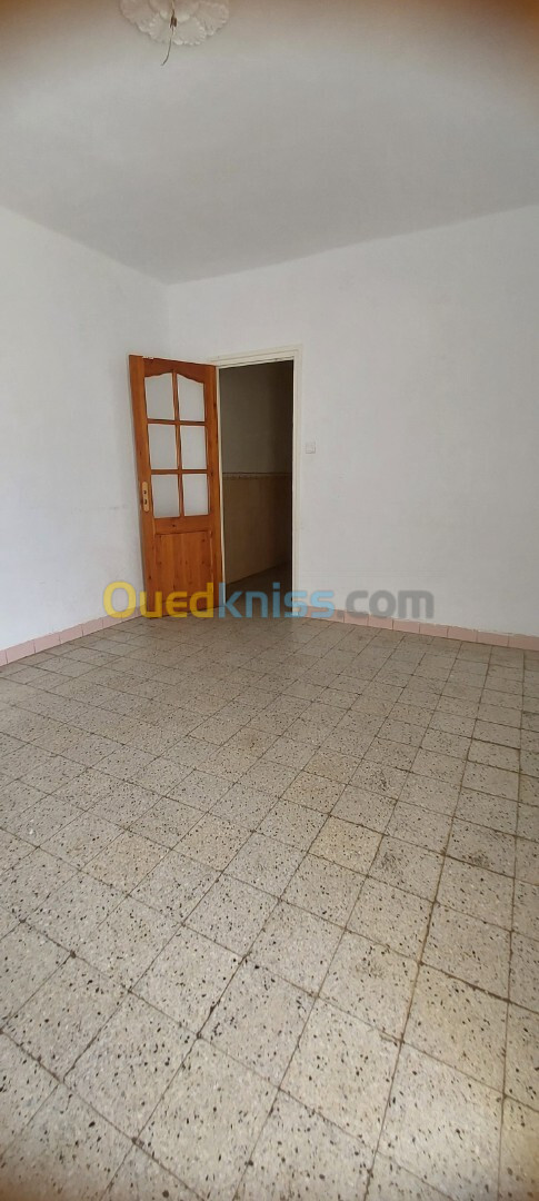 Vente Appartement F3 Tipaza Cherchell