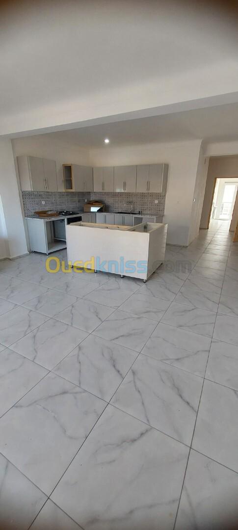 Vente Appartement F3 Tipaza Cherchell