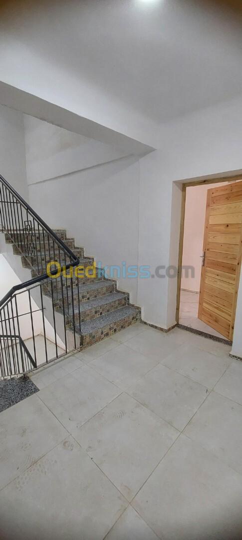 Vente Appartement F3 Tipaza Cherchell