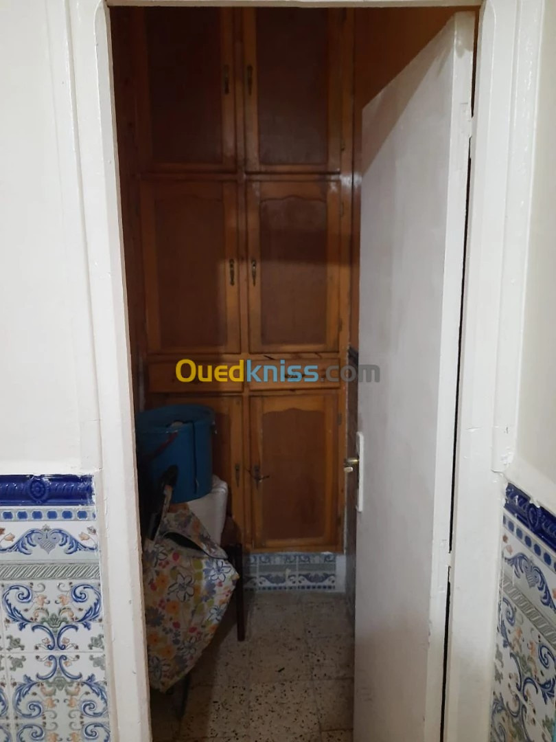 Vente Appartement F3 Constantine Didouche mourad