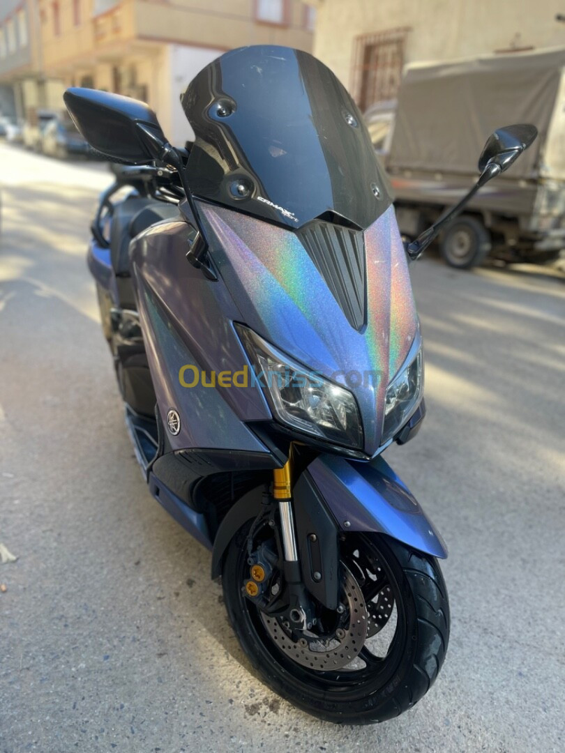 Yamaha Tmax iron 2 2016 2016