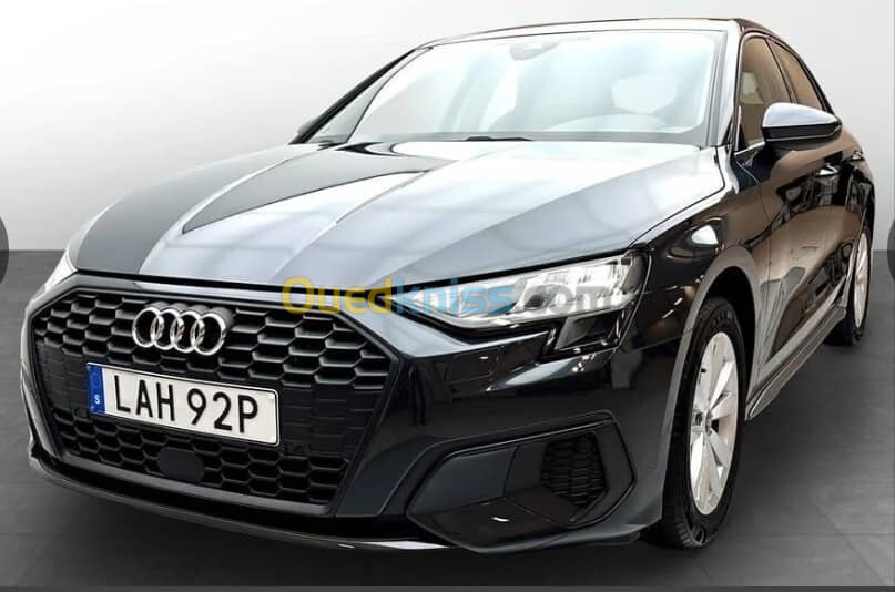 Audi A3 2022 Sportback 35 TFSI