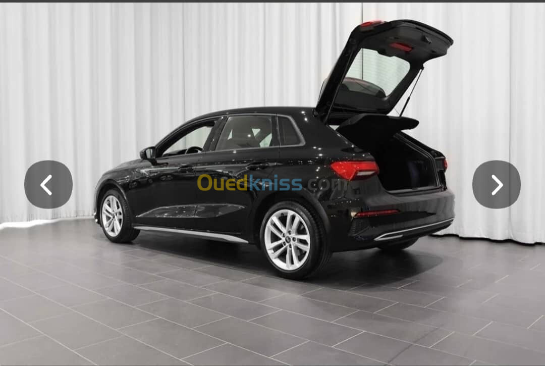 Audi A3 2023 Sportback 35 TFSI s tronic