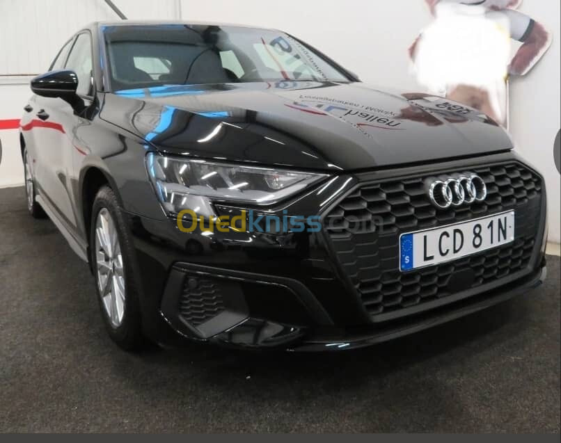 Audi A3 2023 Sportback 35 TFSI s tronic