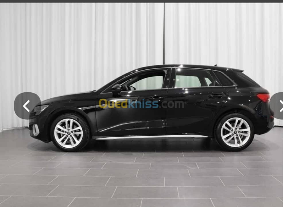 Audi A3 2023 Sportback 35 TFSI s tronic