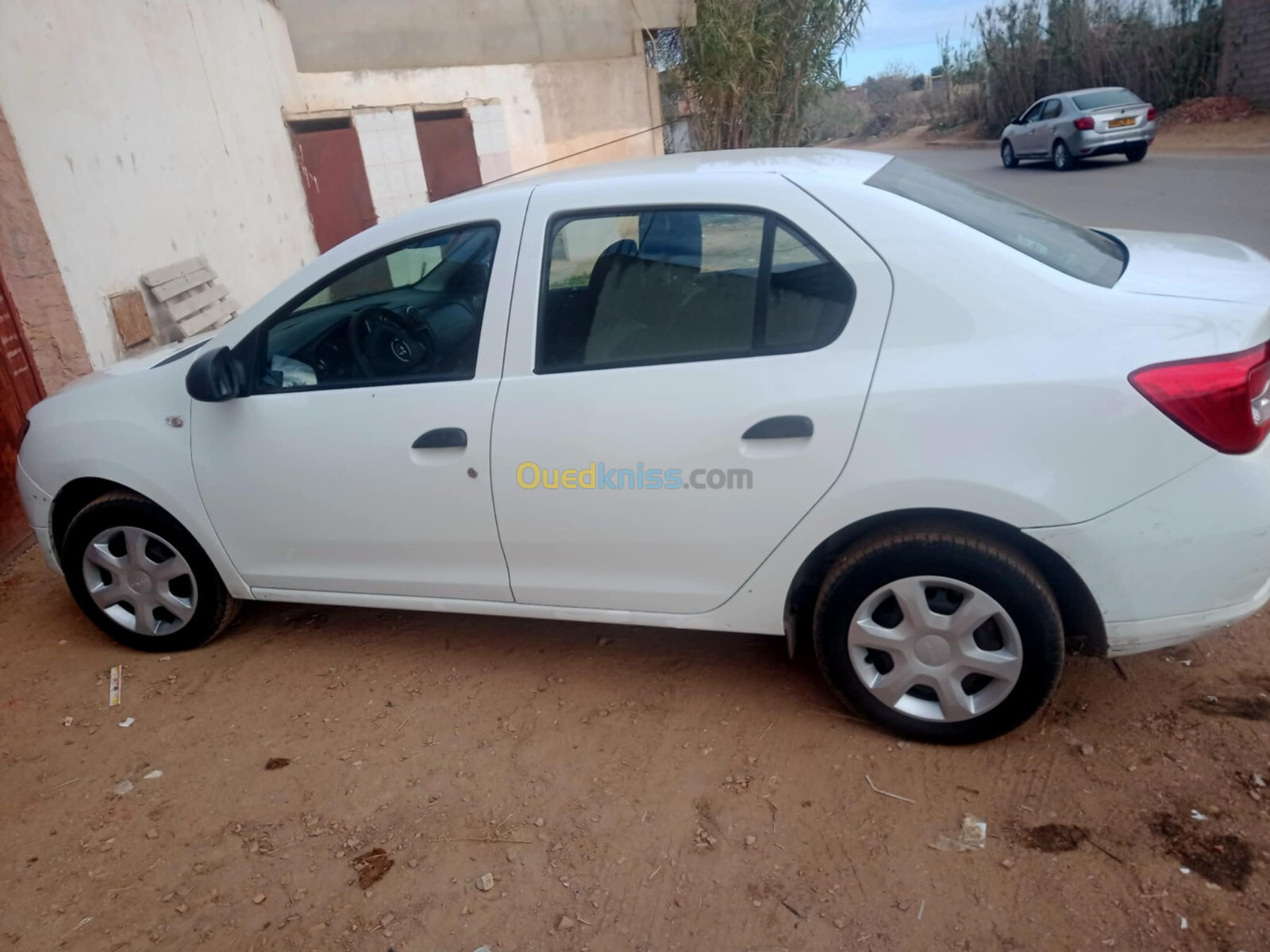 Dacia Logan 2015 Logan