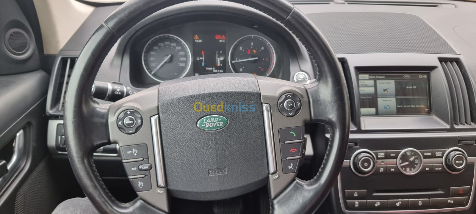 Land Rover Freelander 2 2014 