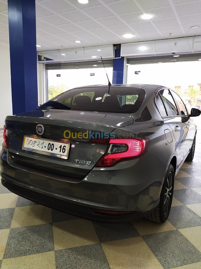 Fiat Tipo 2023 City plus