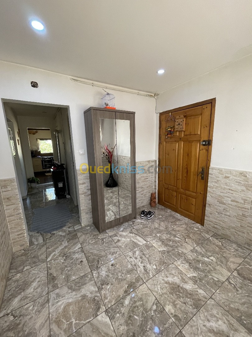 Vente Appartement F5 Alger Ain naadja