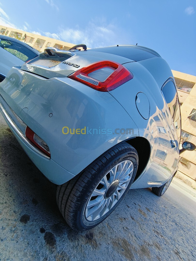 Fiat FIAT 500 DOLCEVITA DZ 2024 