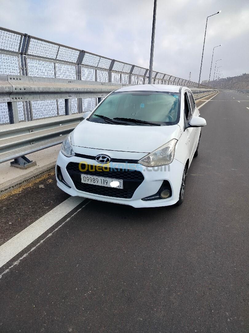 Hyundai i10 2019 