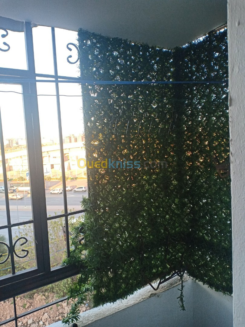 Vente Appartement F4 Oran Bir el djir